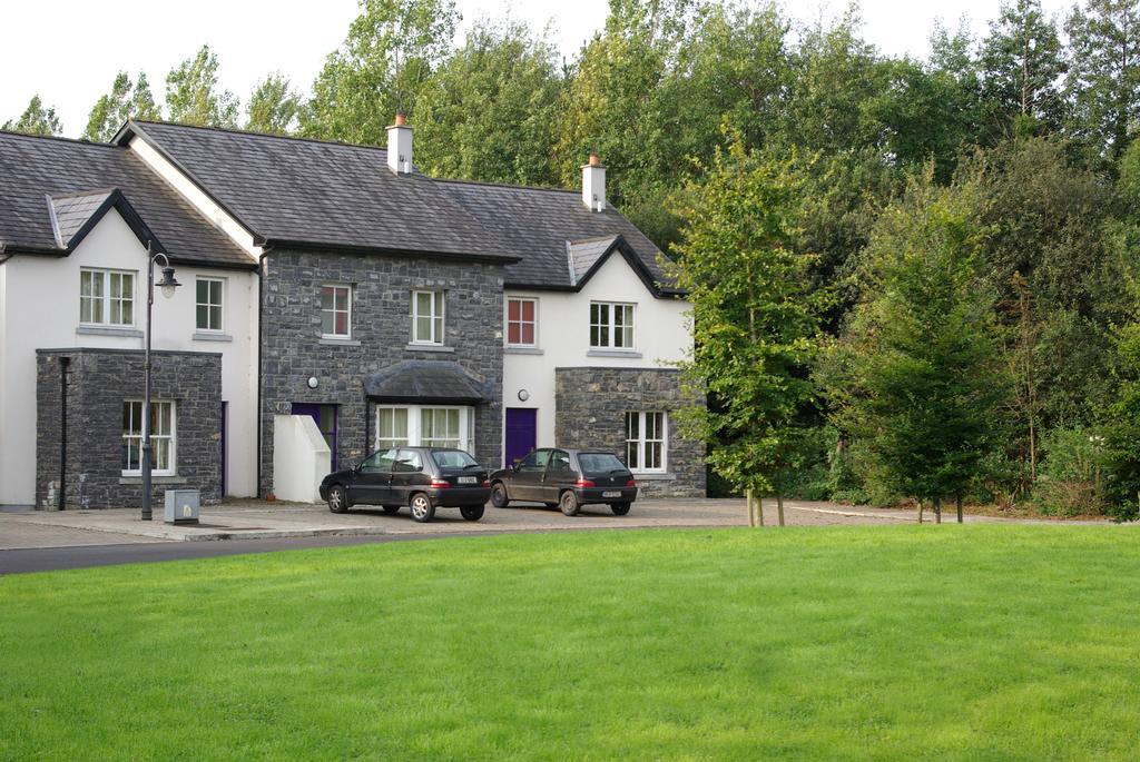 Bunratty Holiday Homes Exteriér fotografie