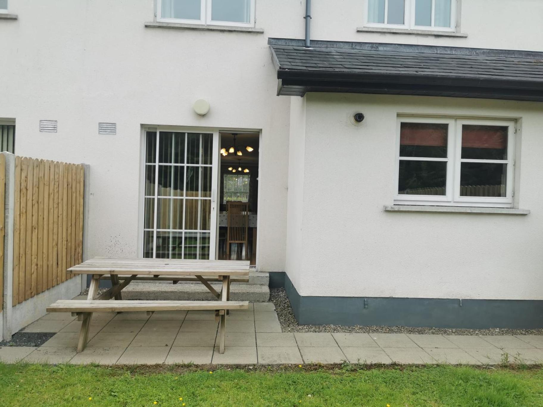 Bunratty Holiday Homes Exteriér fotografie