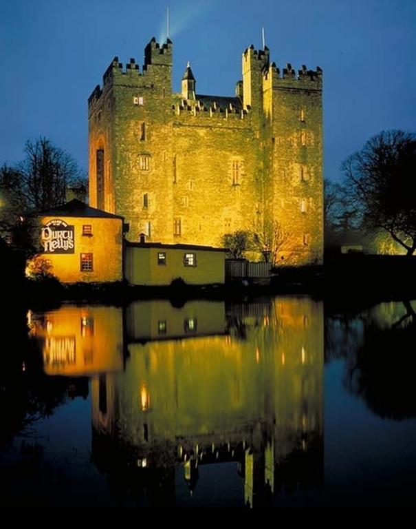 Bunratty Holiday Homes Exteriér fotografie