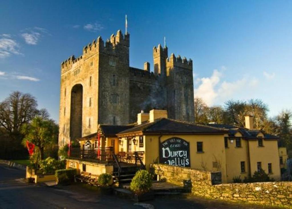 Bunratty Holiday Homes Exteriér fotografie
