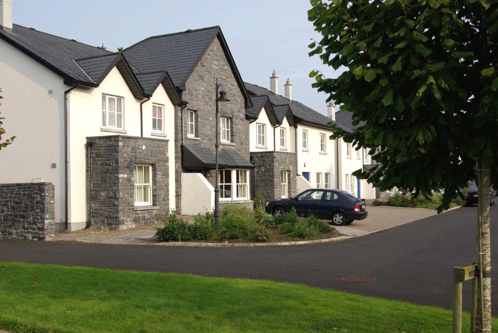 Bunratty Holiday Homes Exteriér fotografie